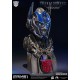 Transformers Age of Extinction Statue Optimus Prime Ultimate Edition 72 cm